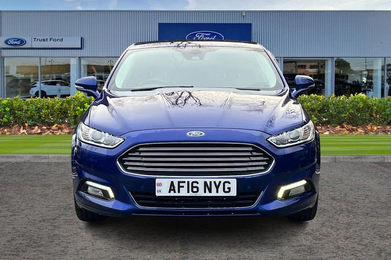 Used Ford Mondeo 2016 for sale - 77388339: Photo 6