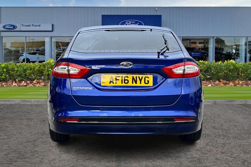 Used Ford Mondeo 2016 for sale - 77388339: Photo 7