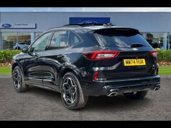 Used Ford Kuga 2025 for sale - 74905049: Photo