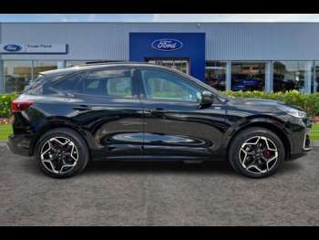 Used Ford Kuga 2025 for sale - 74905049: Photo