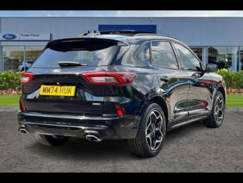 Used Ford Kuga 2025 for sale - 74905049: Photo