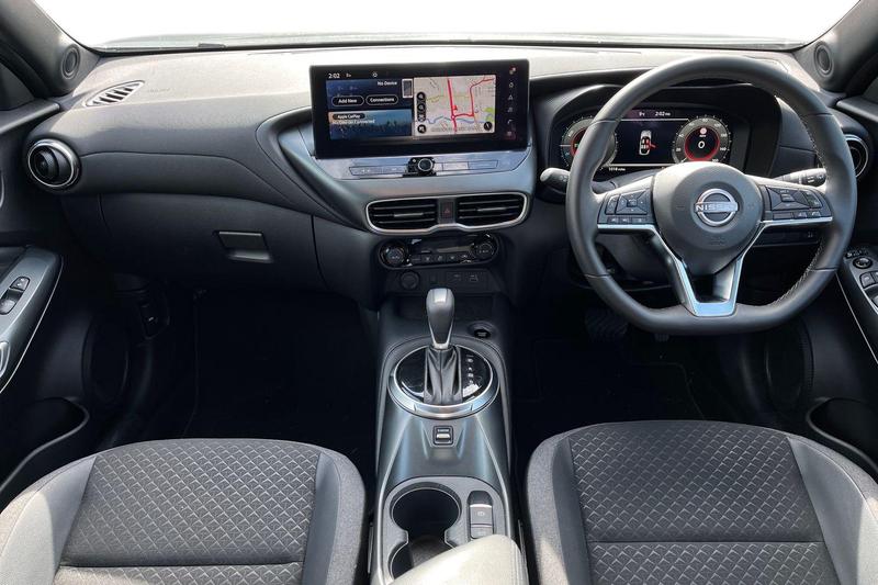 Used Nissan Juke 2025 for sale - 78206275: Photo 10