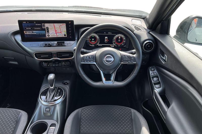 Used Nissan Juke 2025 for sale - 78206275: Photo 11