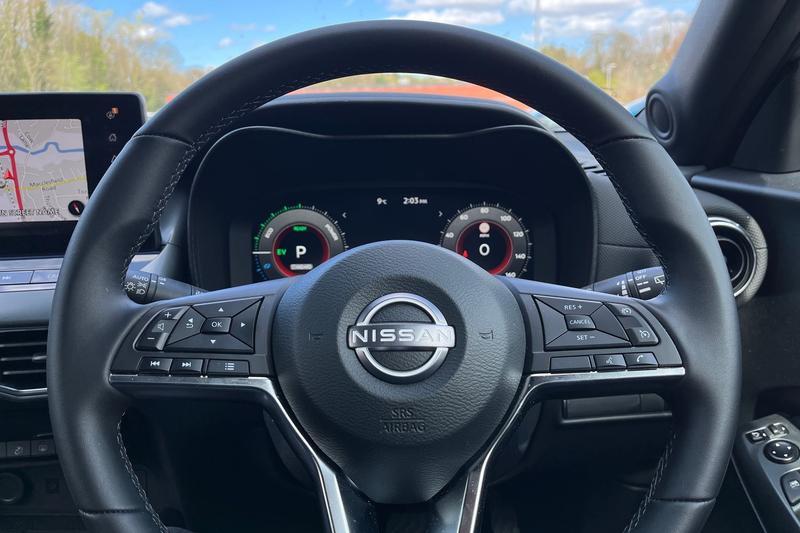 Used Nissan Juke 2025 for sale - 78206275: Photo 12