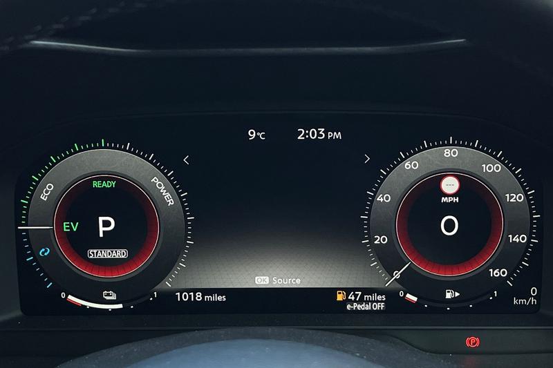 Used Nissan Juke 2025 for sale - 78206275: Photo 13