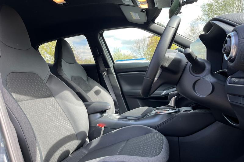 Used Nissan Juke 2025 for sale - 78206275: Photo 17