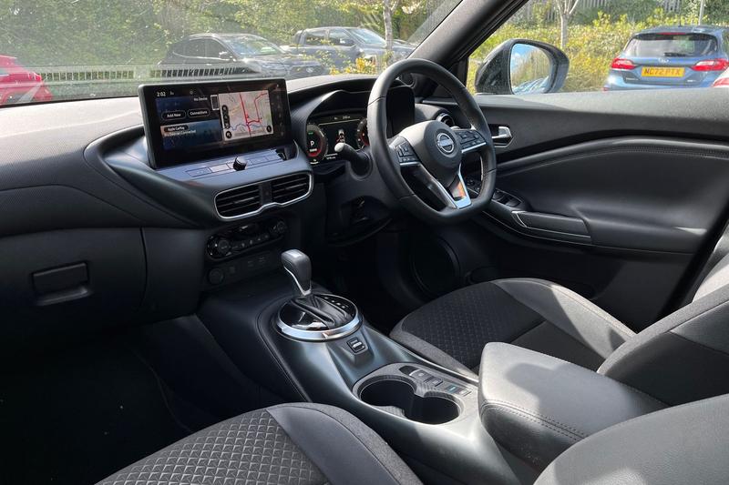 Used Nissan Juke 2025 for sale - 78206275: Photo 18