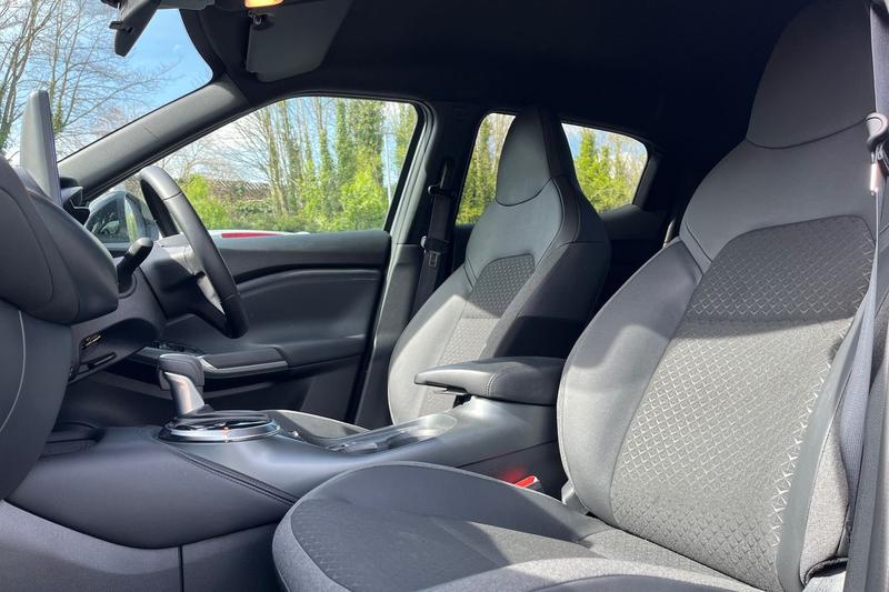 Used Nissan Juke 2025 for sale - 78206275: Photo 19