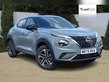 Used Nissan Juke 2025 for sale - 78206275: Photo