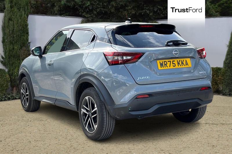 Used Nissan Juke 2025 for sale - 78206275: Photo 2