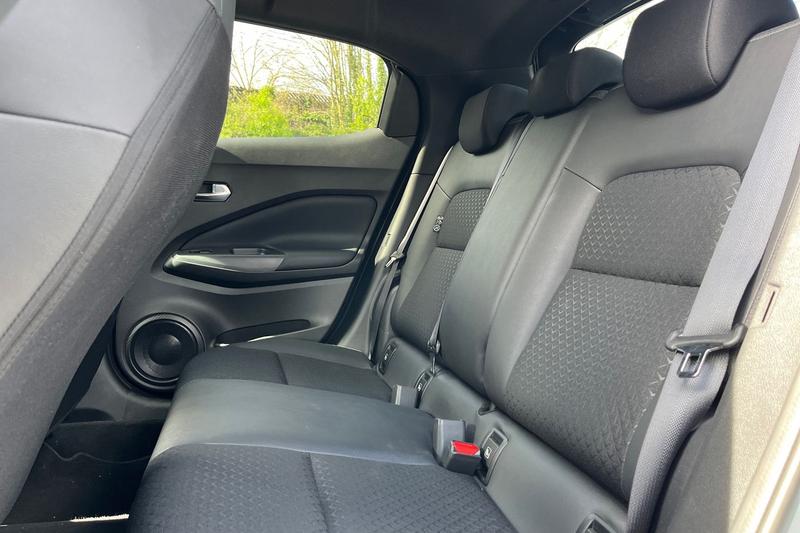 Used Nissan Juke 2025 for sale - 78206275: Photo 20