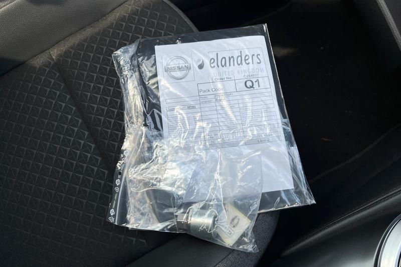 Used Nissan Juke 2025 for sale - 78206275: Photo 22