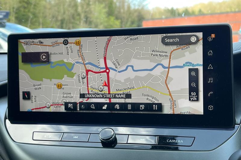 Used Nissan Juke 2025 for sale - 78206275: Photo 24