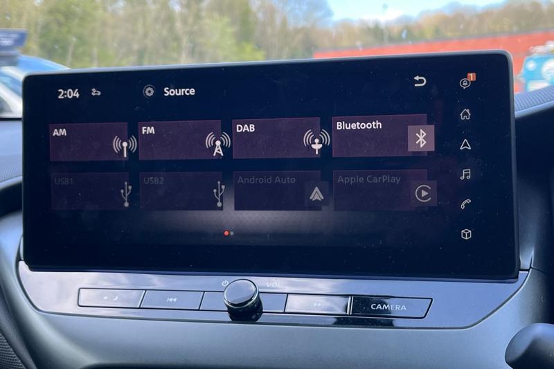 Used Nissan Juke 2025 for sale - 78206275: Photo 25