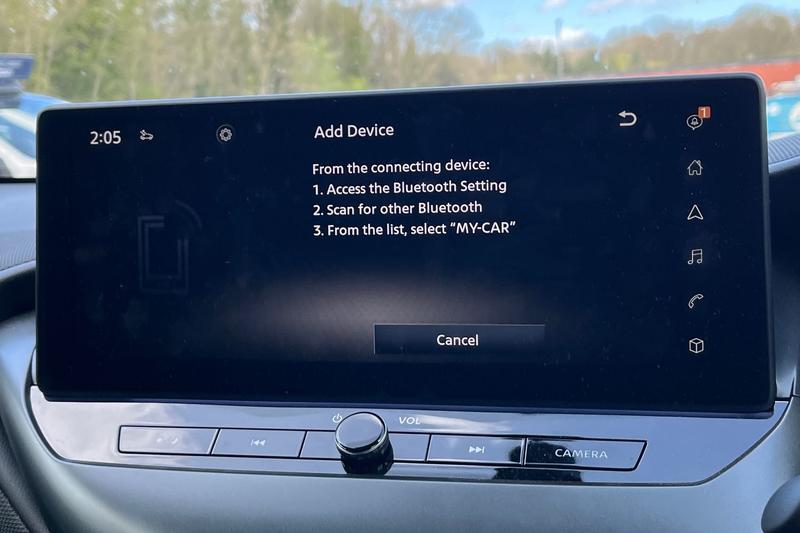 Used Nissan Juke 2025 for sale - 78206275: Photo 26