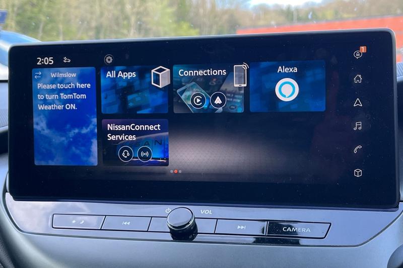 Used Nissan Juke 2025 for sale - 78206275: Photo 27