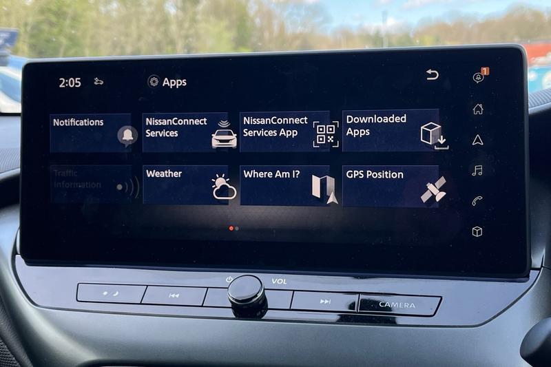 Used Nissan Juke 2025 for sale - 78206275: Photo 29