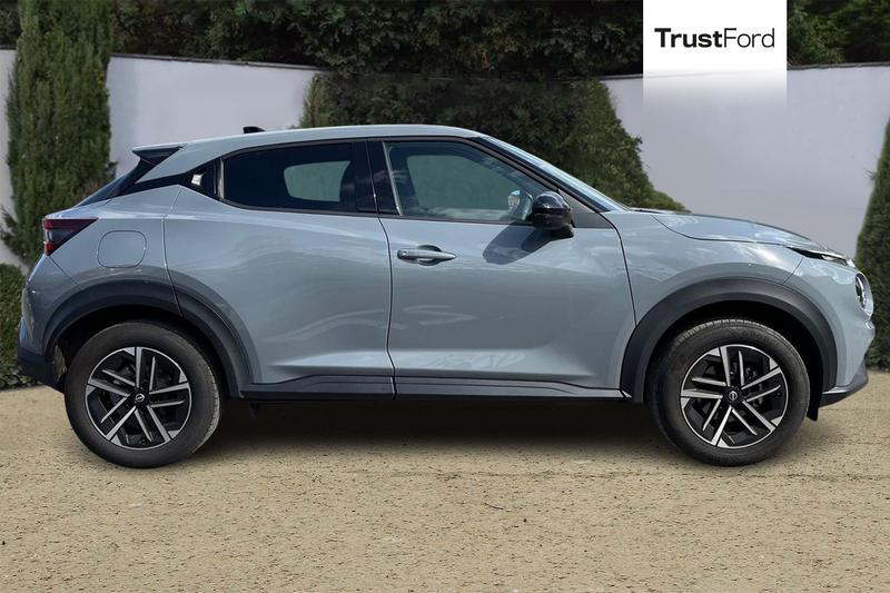 Used Nissan Juke 2025 for sale - 78206275: Photo 3