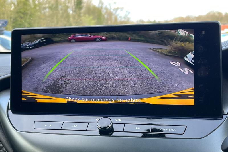 Used Nissan Juke 2025 for sale - 78206275: Photo 30