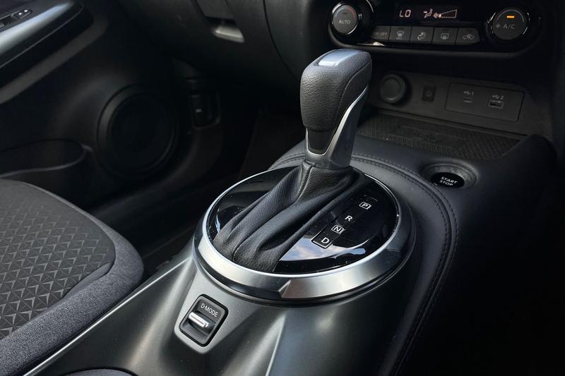 Used Nissan Juke 2025 for sale - 78206275: Photo 33