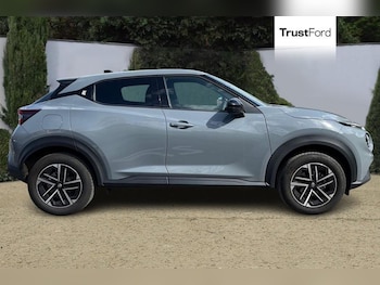 Used Nissan Juke 2025 for sale - 78206275: Photo