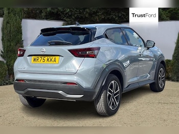 Used Nissan Juke 2025 for sale - 78206275: Photo