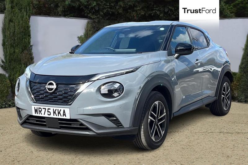 Used Nissan Juke 2025 for sale - 78206275: Photo 5