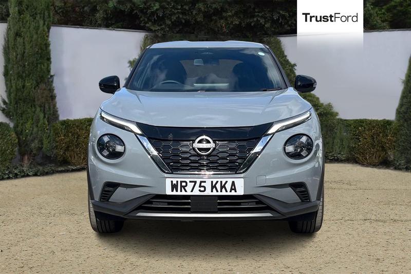 Used Nissan Juke 2025 for sale - 78206275: Photo 6