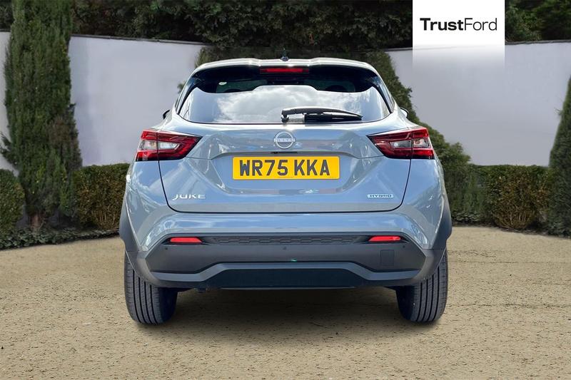 Used Nissan Juke 2025 for sale - 78206275: Photo 7