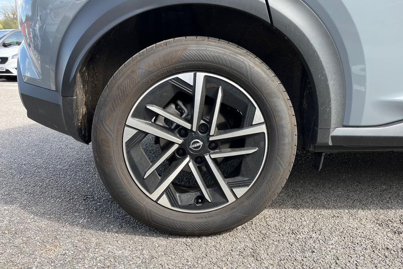 Used Nissan Juke 2025 for sale - 78206275: Photo 8