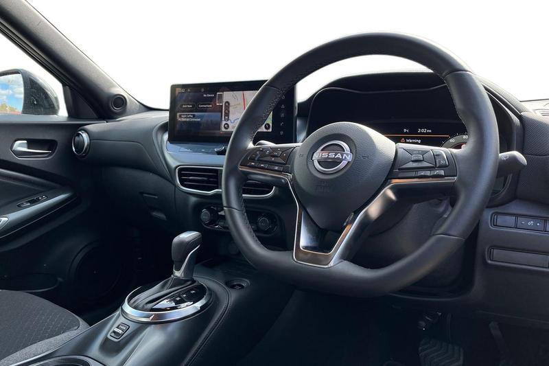 Used Nissan Juke 2025 for sale - 78206275: Photo 9