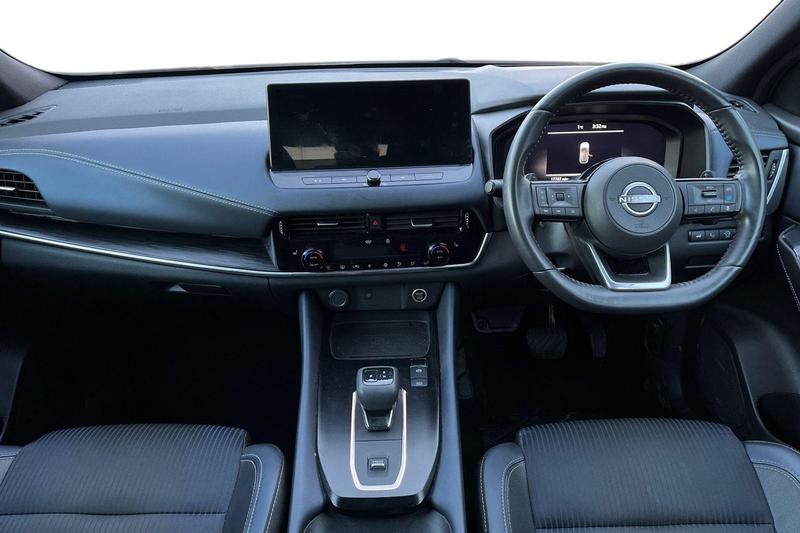 Used Nissan Qashqai 2022 for sale - 76647120: Photo 10