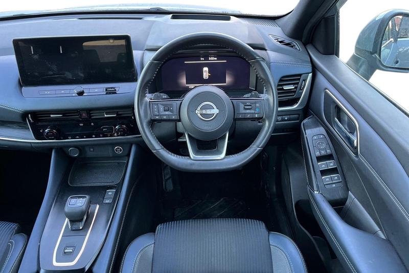 Used Nissan Qashqai 2022 for sale - 76647120: Photo 11