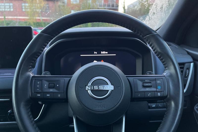 Used Nissan Qashqai 2022 for sale - 76647120: Photo 12