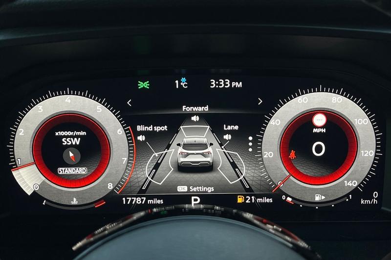 Used Nissan Qashqai 2022 for sale - 76647120: Photo 13