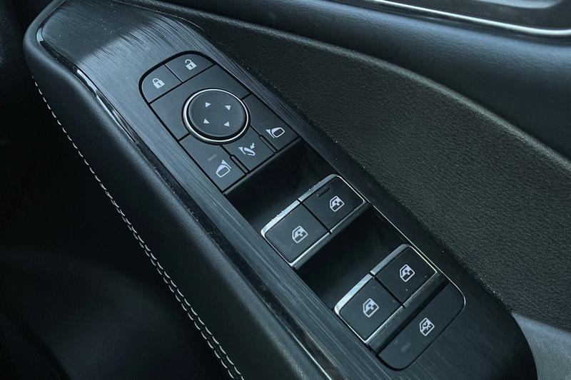 Used Nissan Qashqai 2022 for sale - 76647120: Photo 16