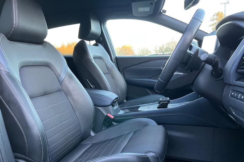 Used Nissan Qashqai 2022 for sale - 76647120: Photo 17