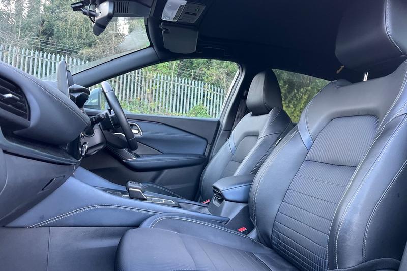 Used Nissan Qashqai 2022 for sale - 76647120: Photo 19