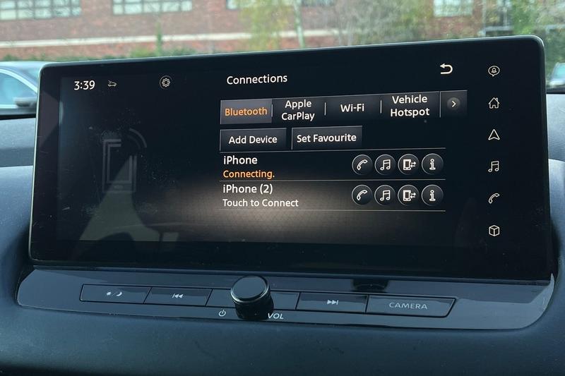 Used Nissan Qashqai 2022 for sale - 76647120: Photo 25