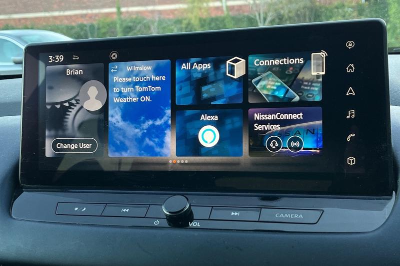 Used Nissan Qashqai 2022 for sale - 76647120: Photo 26