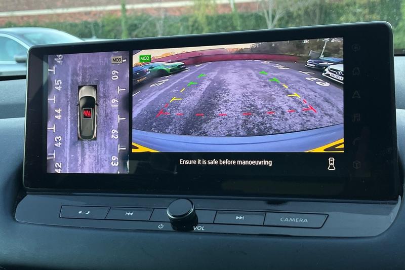 Used Nissan Qashqai 2022 for sale - 76647120: Photo 27