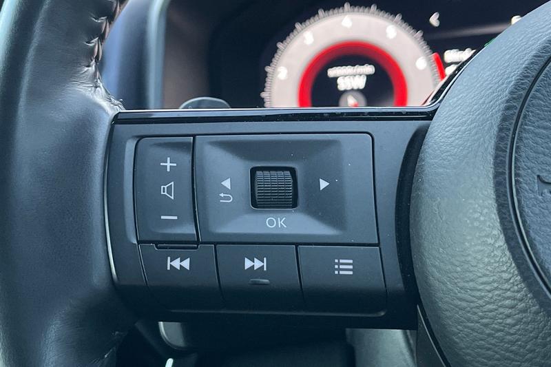 Used Nissan Qashqai 2022 for sale - 76647120: Photo 32