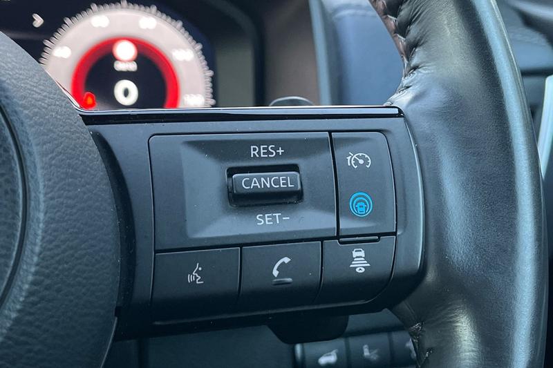 Used Nissan Qashqai 2022 for sale - 76647120: Photo 33