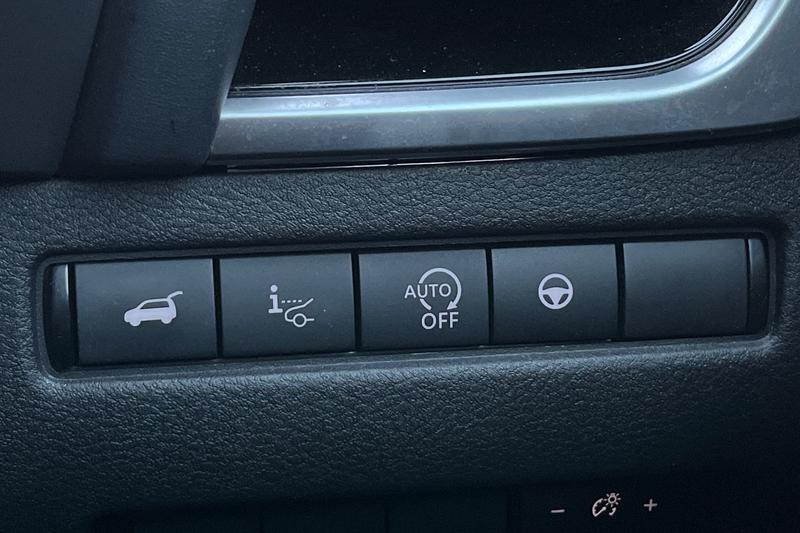 Used Nissan Qashqai 2022 for sale - 76647120: Photo 35