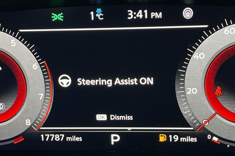 Used Nissan Qashqai 2022 for sale - 76647120: Photo 36