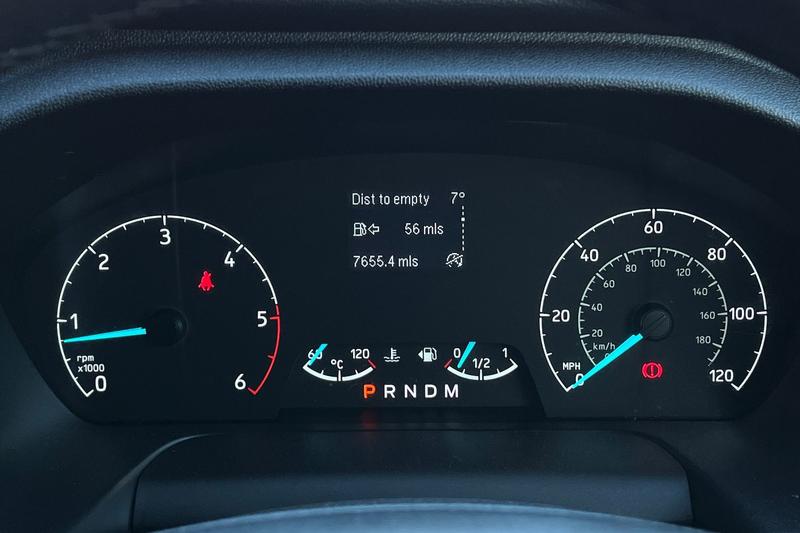 Used Ford Tourneo Custom 2022 for sale - 77359815: Photo 13