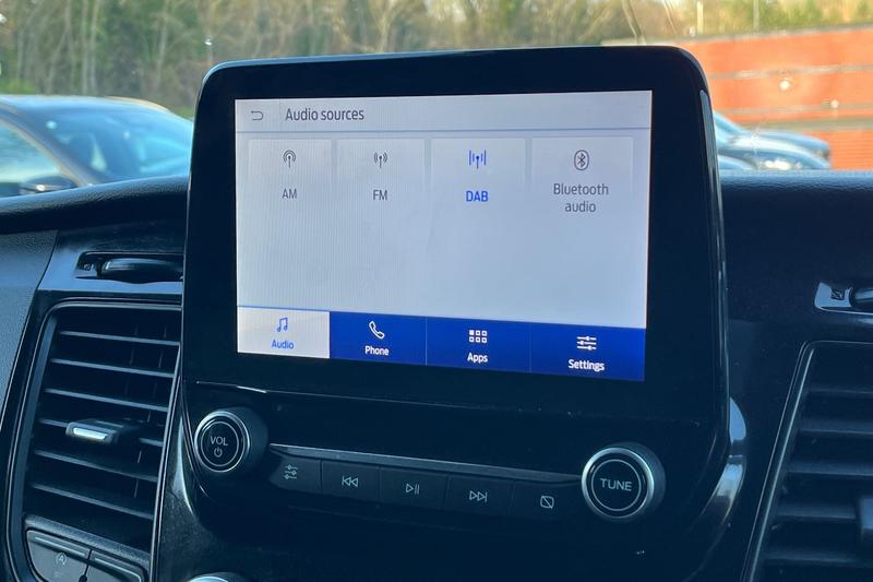 Used Ford Tourneo Custom 2022 for sale - 77359815: Photo 23