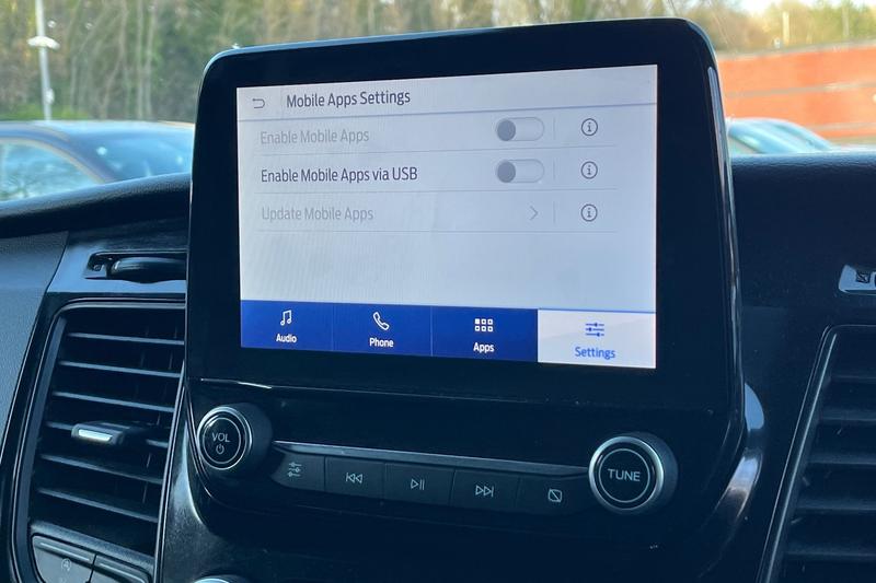 Used Ford Tourneo Custom 2022 for sale - 77359815: Photo 27