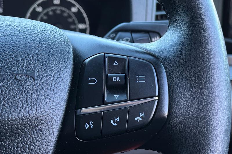 Used Ford Tourneo Custom 2022 for sale - 77359815: Photo 36