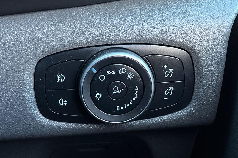 Used Ford Tourneo Custom 2022 for sale - 77359815: Photo 37